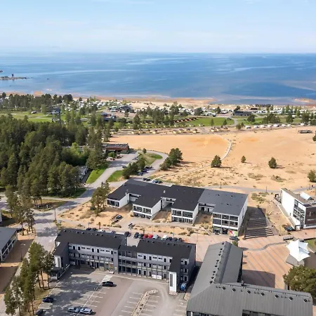 Aurinkoranta A1 By In Apartament Kalajoki