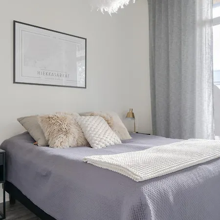 Aurinkoranta A1 By In Apartament