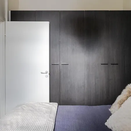 Apartman Aurinkoranta A1 By In Kalajoki