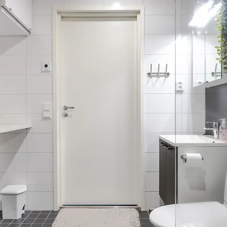 Aurinkoranta A1 By In Apartman *