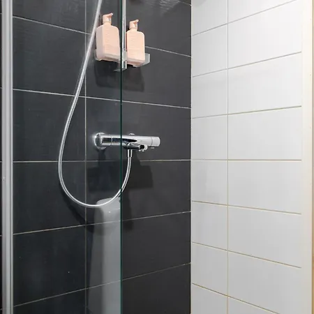 Aurinkoranta A1 By In Apartman Kalajoki