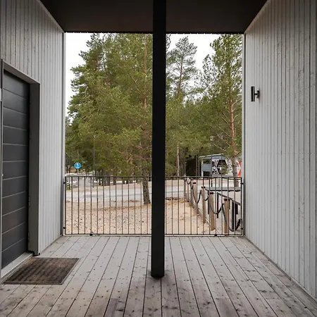 Aurinkoranta A1 By In * Kalajoki